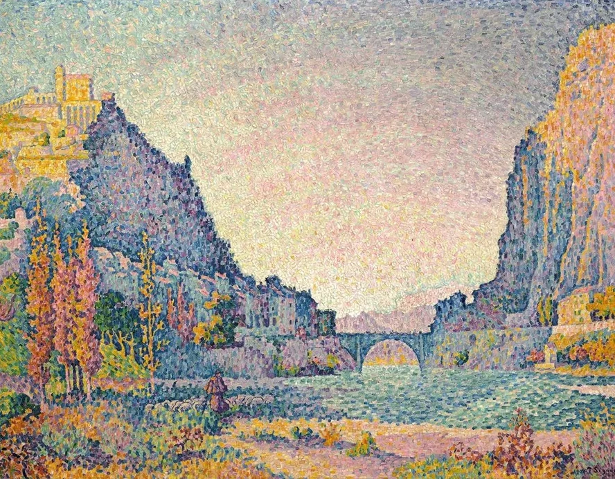 Sisteron