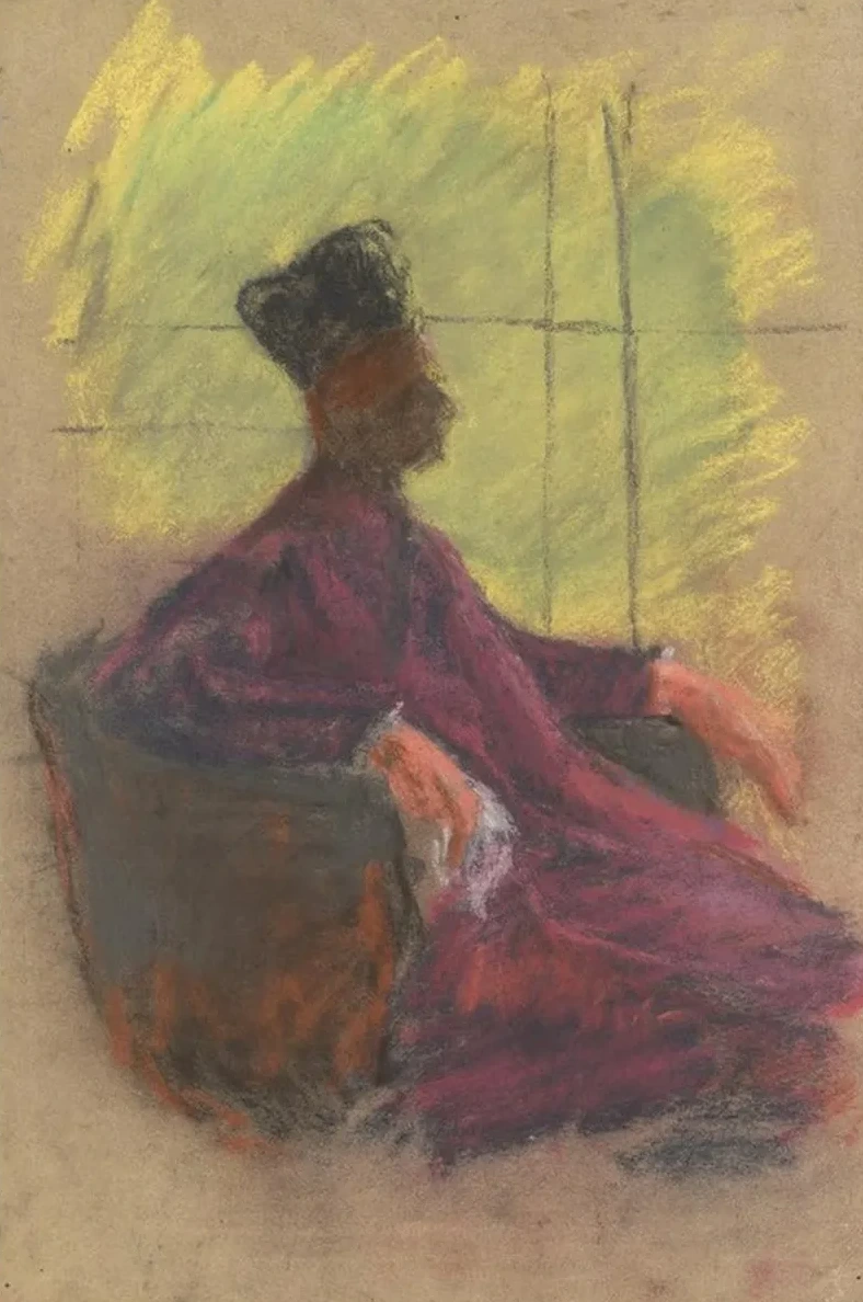 Sitting