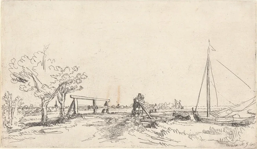 Six's Bridge