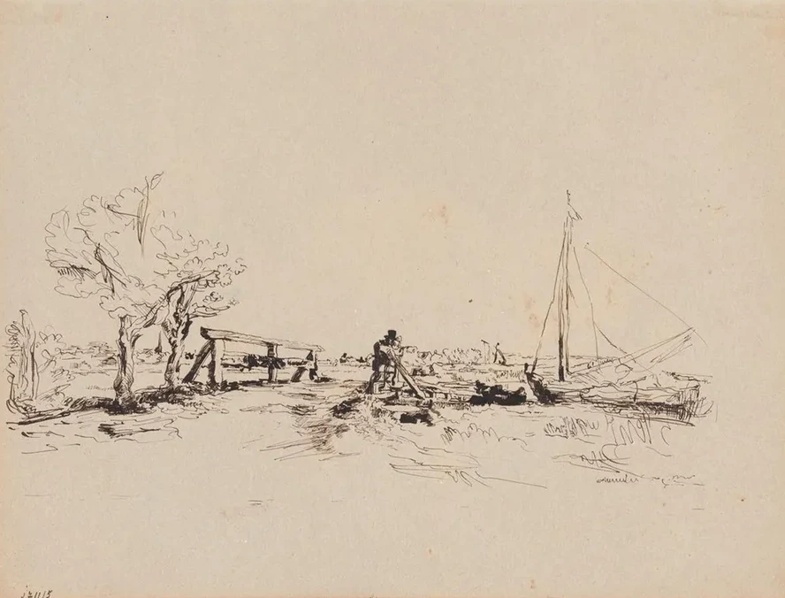 Six's Bridge