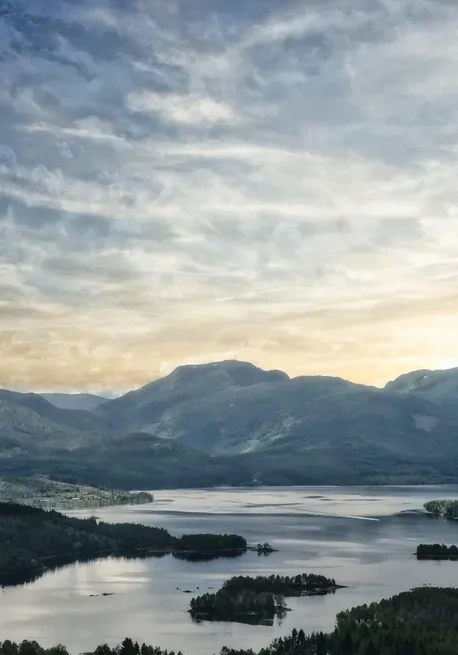 Sk Lvikfjorden