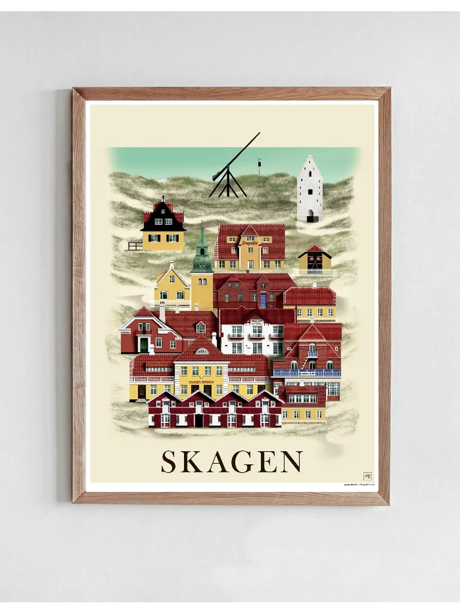 Skagen