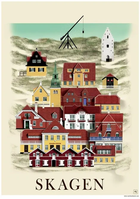 Skagen