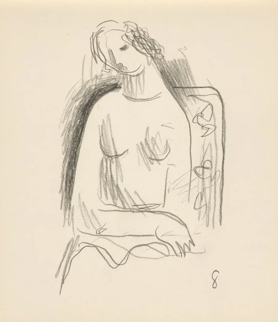 Sketchbook