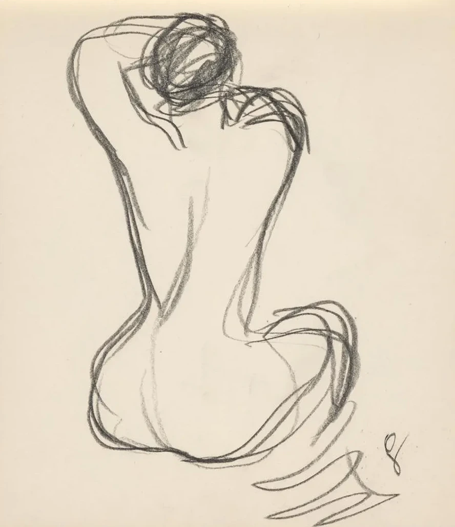 Sketchbook