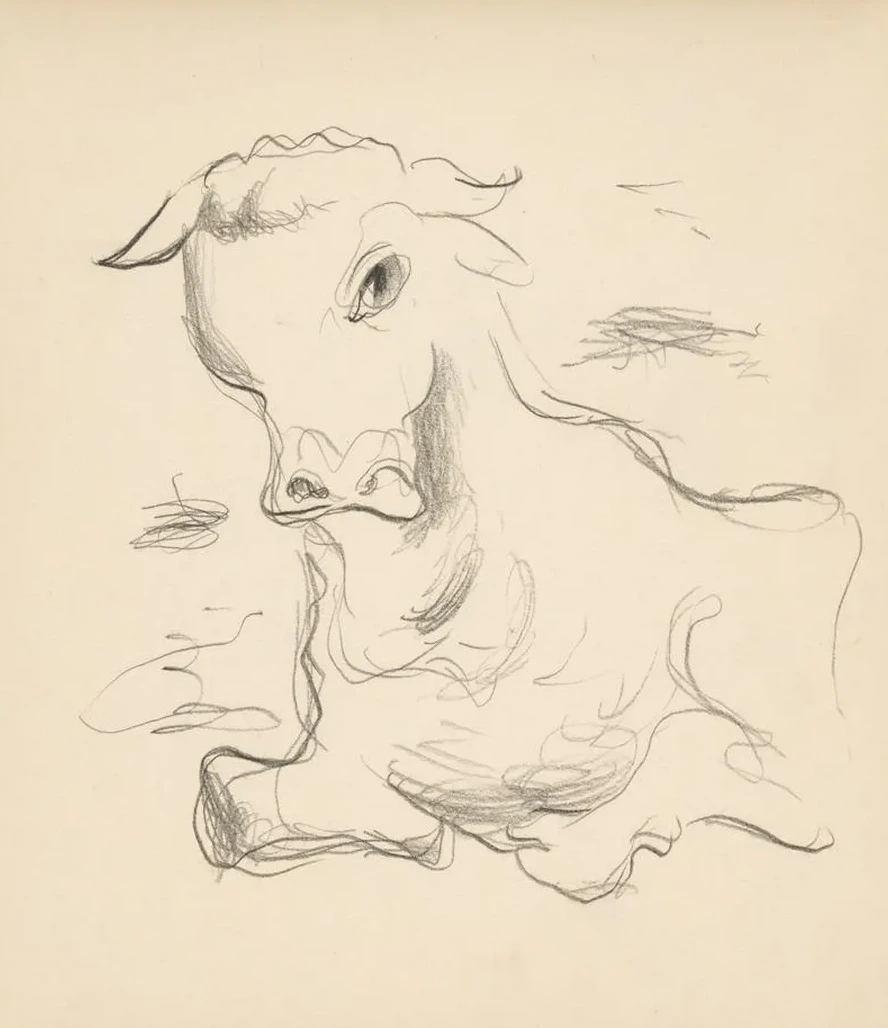 Sketchbook