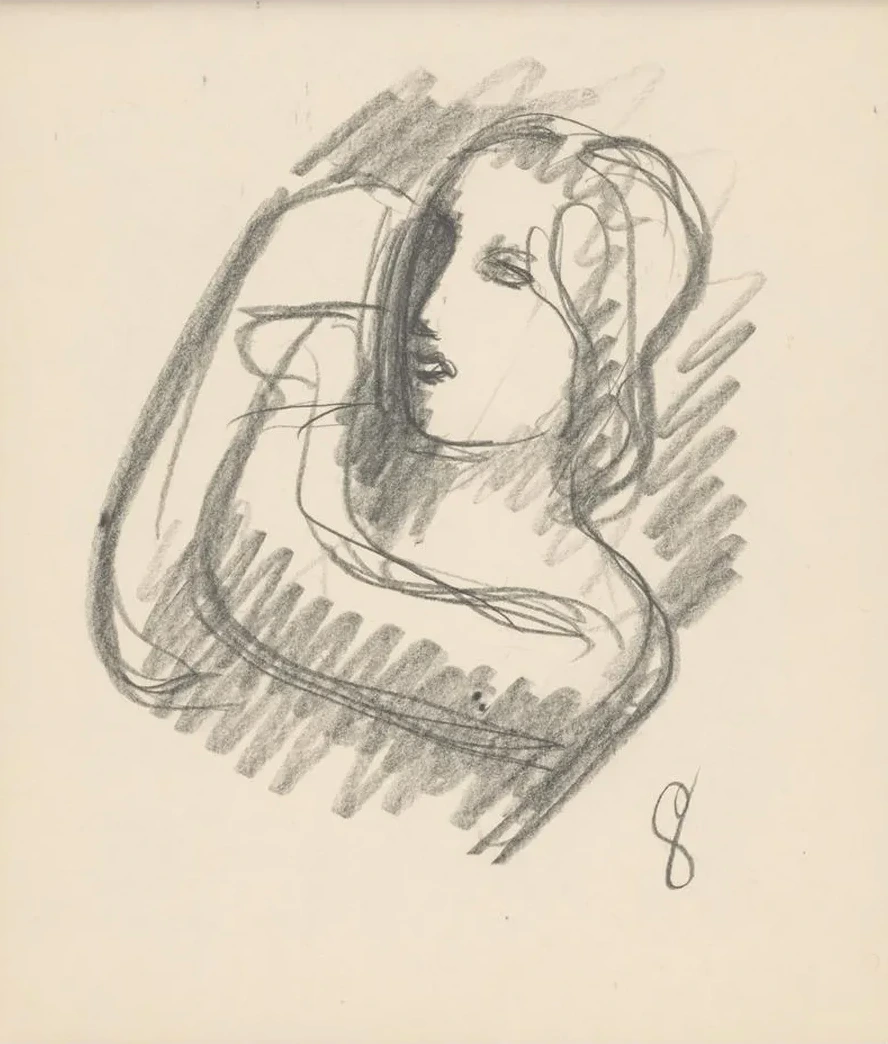 Sketchbook