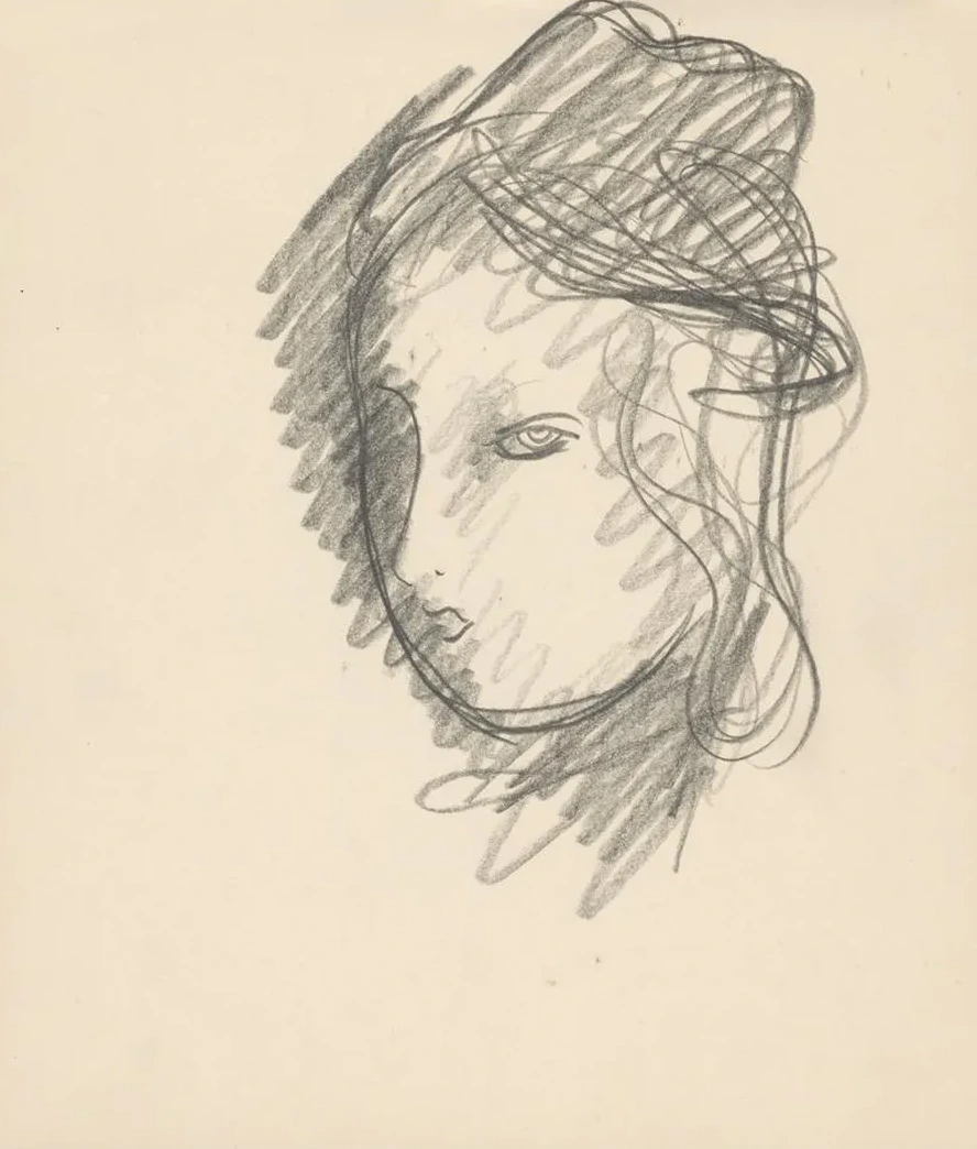 Sketchbook