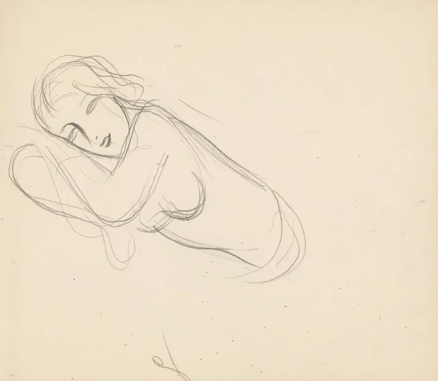 Sketchbook