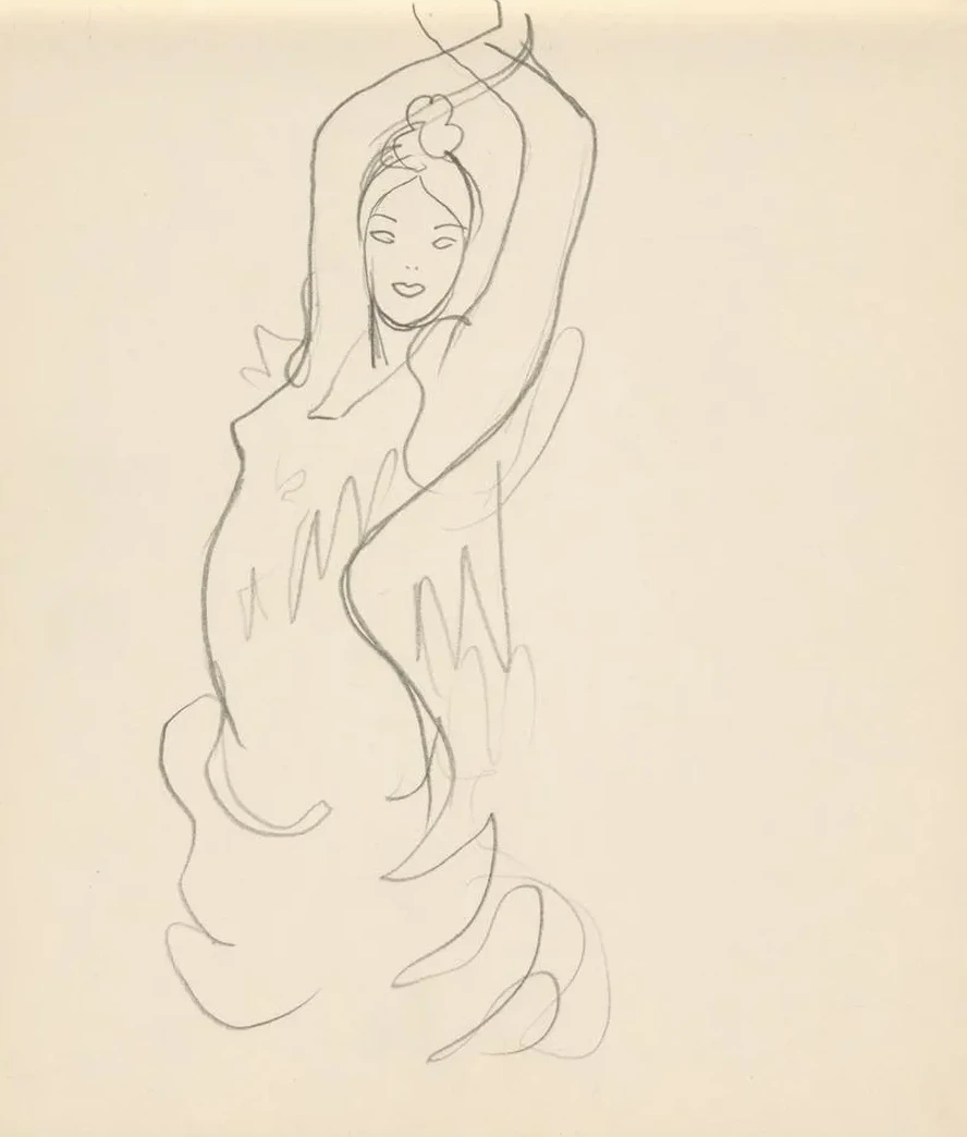 Sketchbook