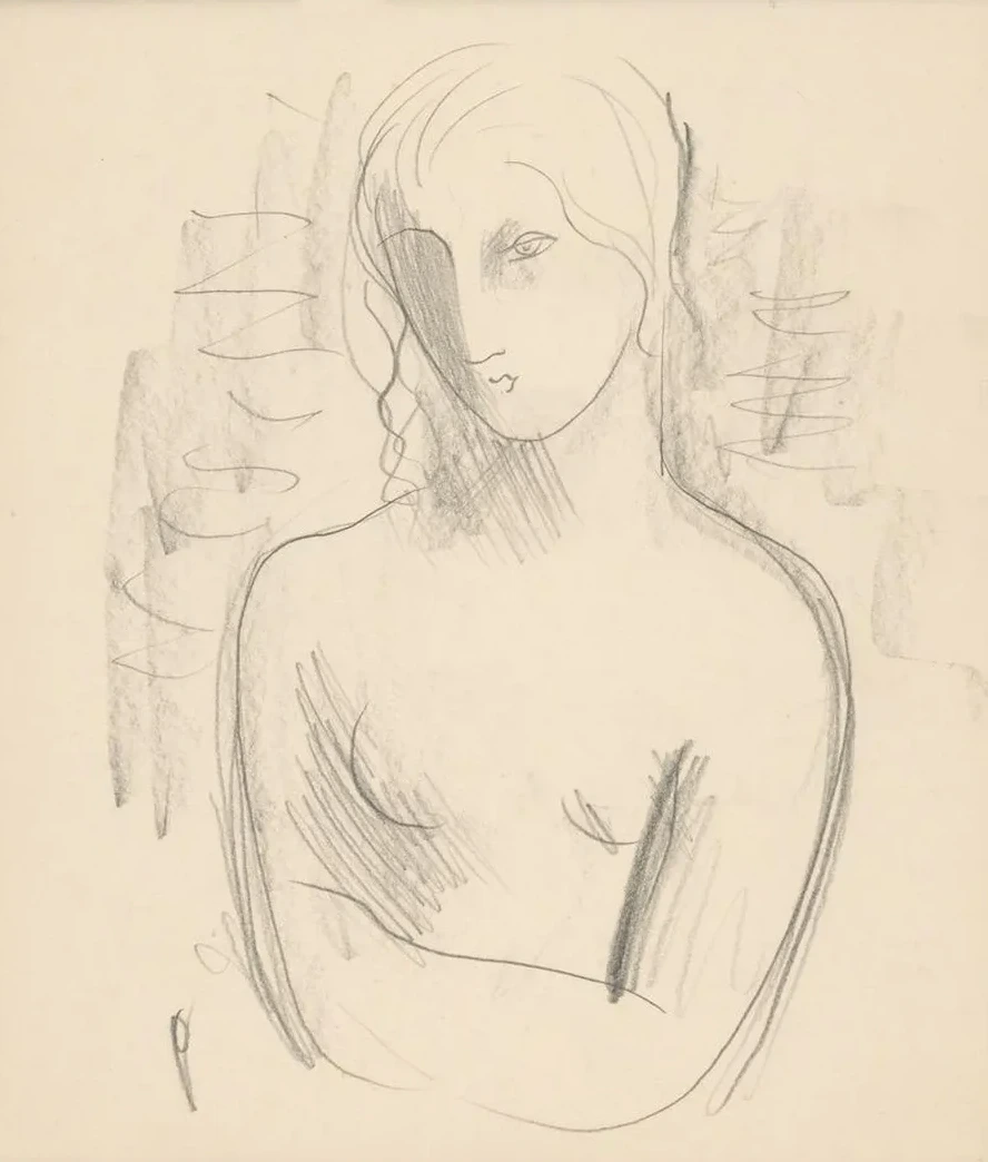 Sketchbook