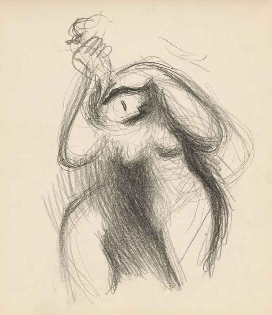 Sketchbook