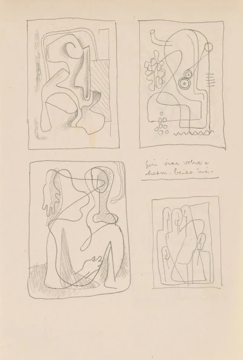 Sketchbook