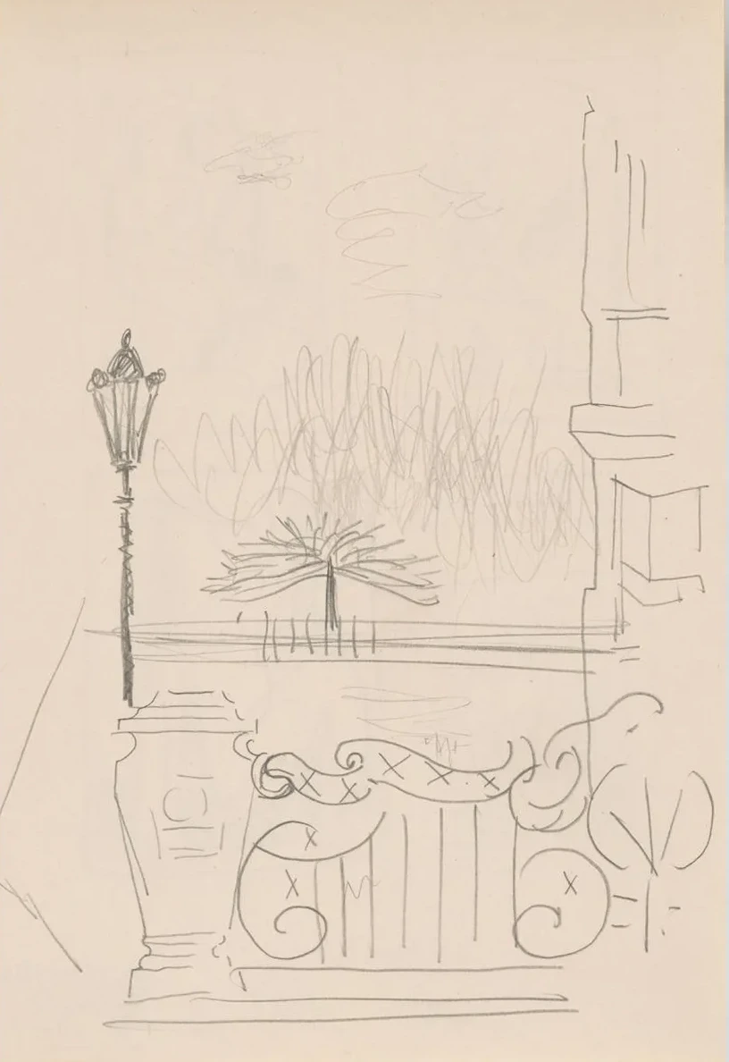Sketchbook