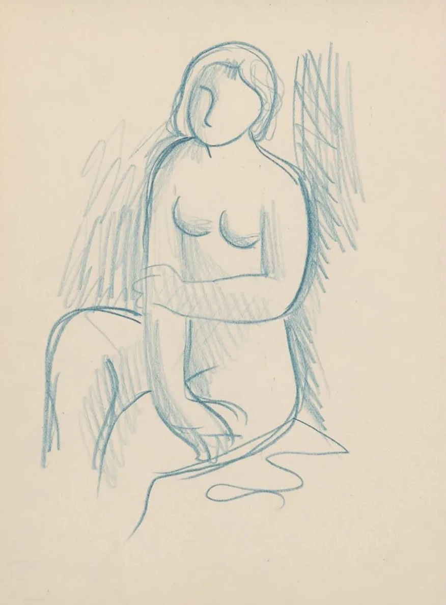 Sketchbook