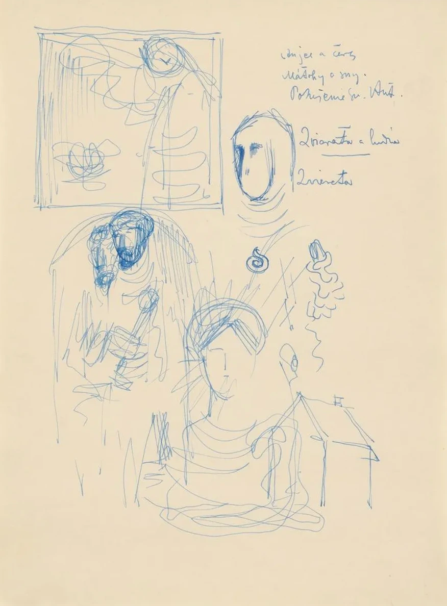 Sketchbook