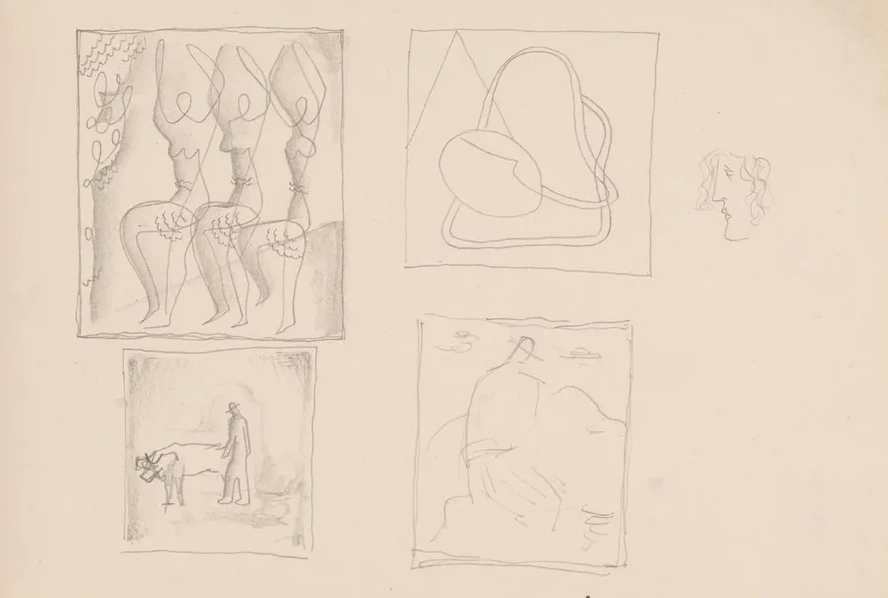 Sketchbook