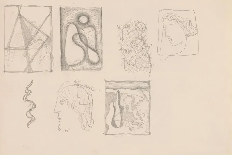 Sketchbook