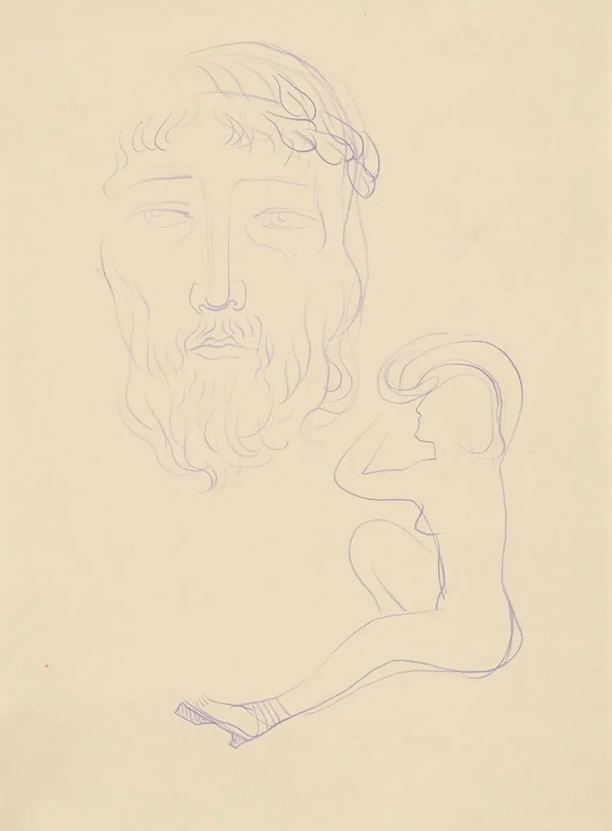 Sketchbook