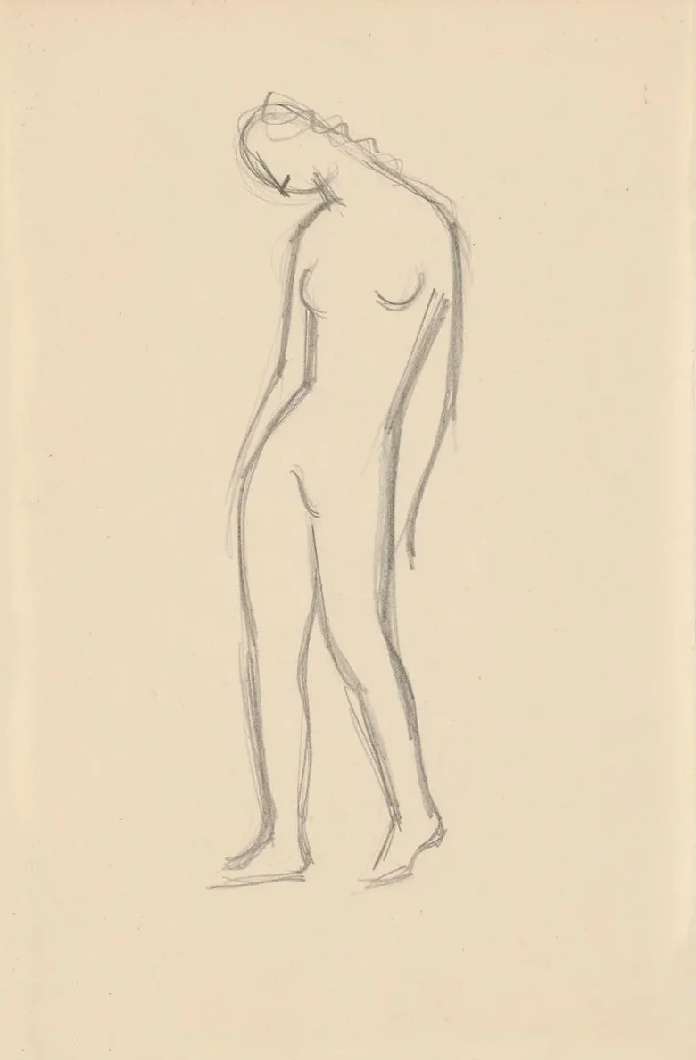 Sketchbook