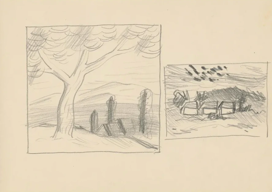 Sketchbook