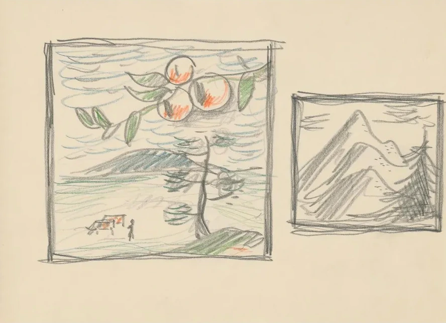 Sketchbook