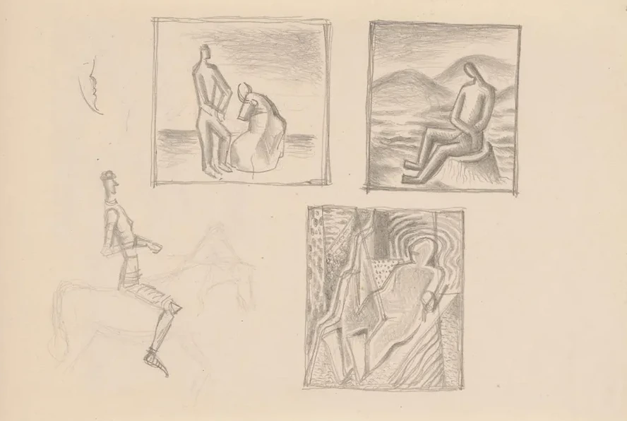 Sketchbook