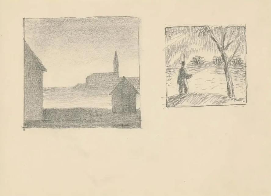 Sketchbook