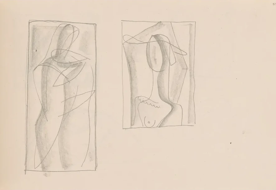Sketchbook