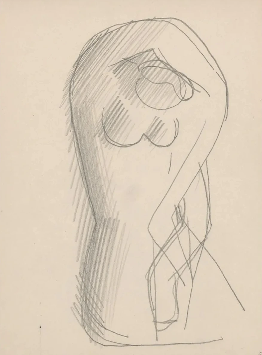 Sketchbook