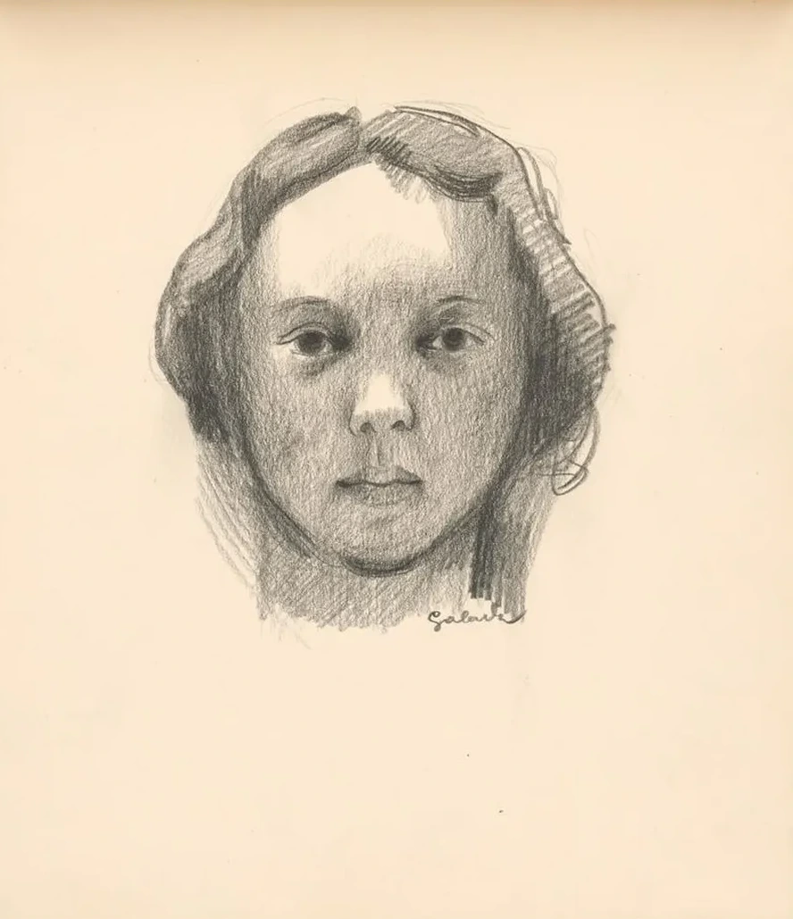 Sketchbook