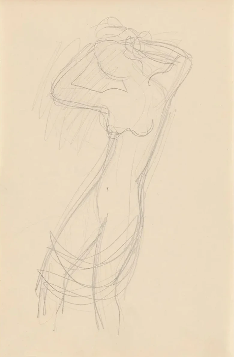 Sketchbook