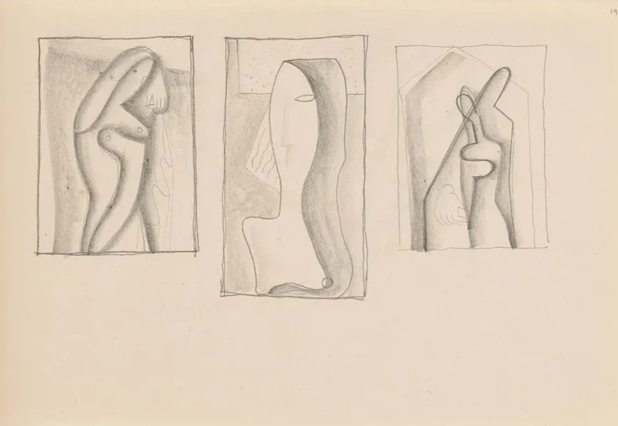 Sketchbook