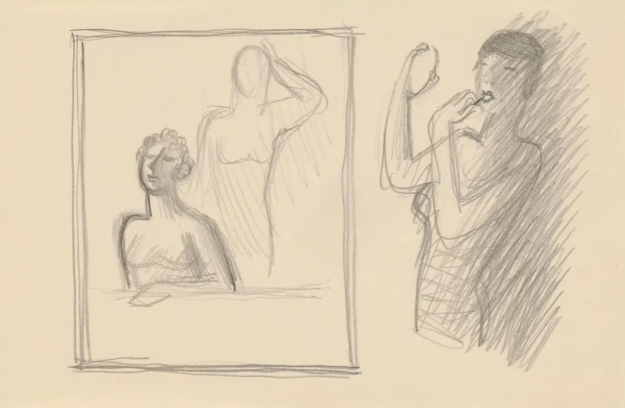 Sketchbook