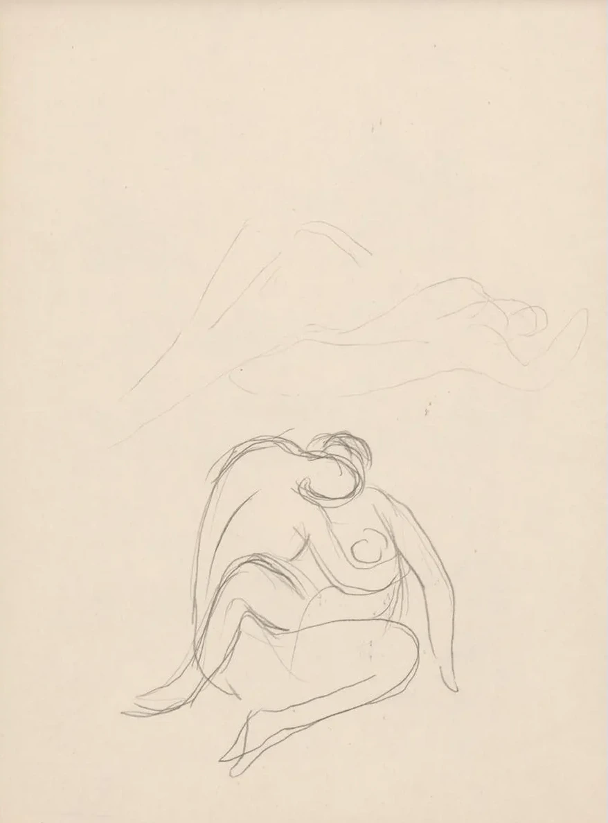 Sketchbook