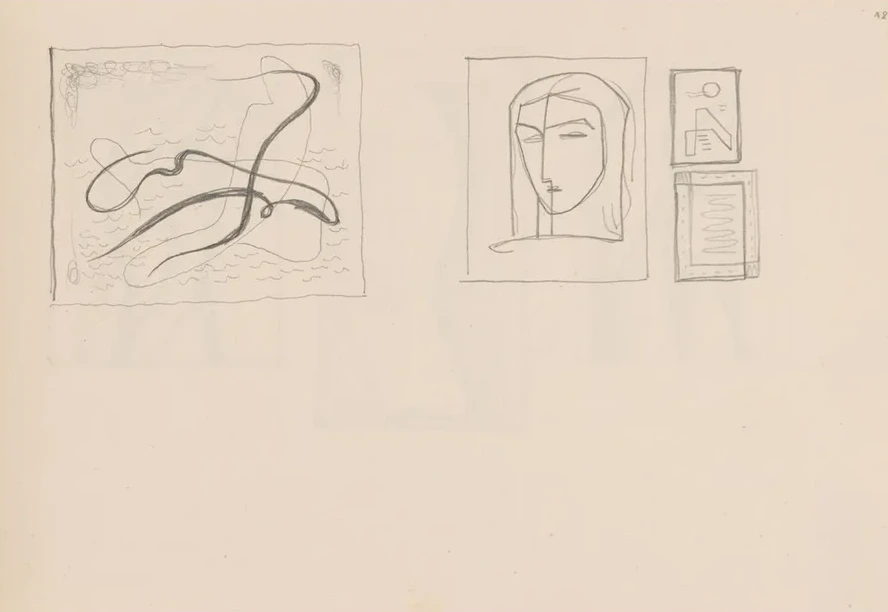 Sketchbook