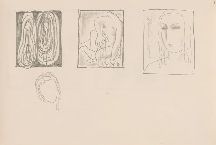 Sketchbook