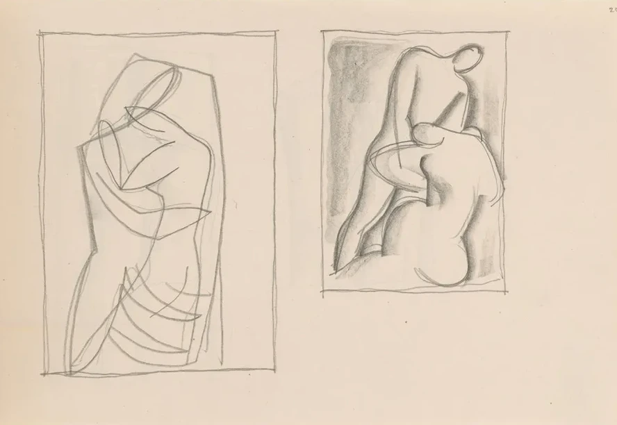 Sketchbook