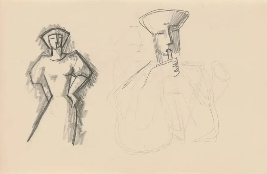 Sketchbook