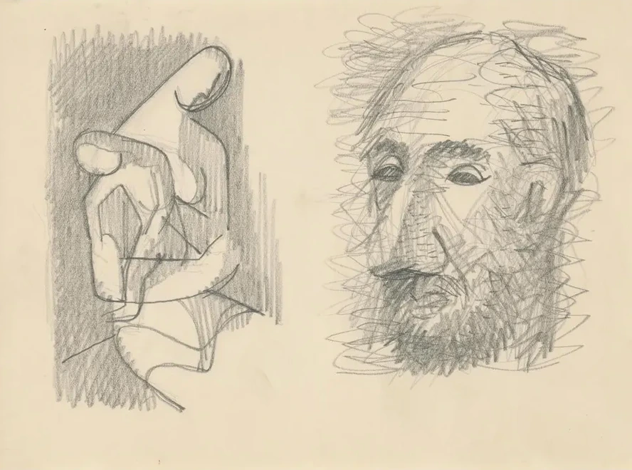Sketchbook