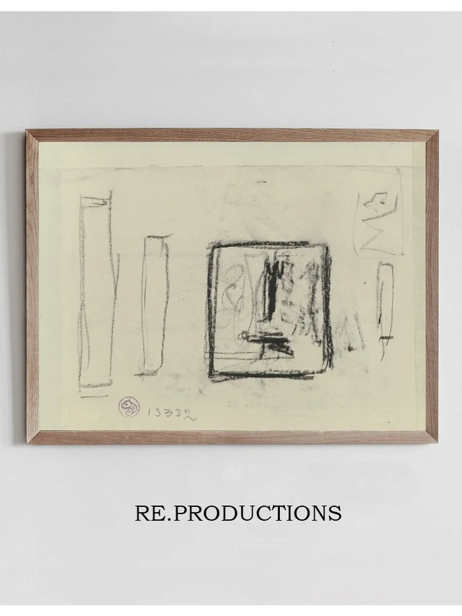Sketched Rectangles