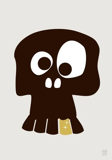 Skull
