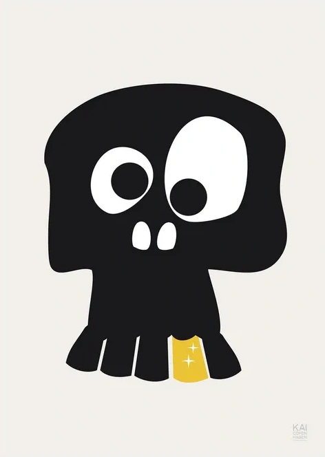 Skull