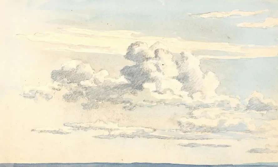 Skystudie