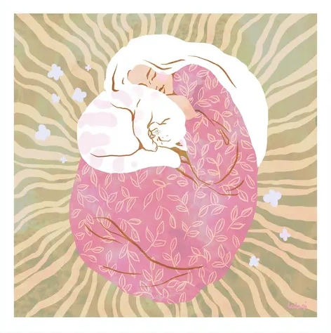 Sleeping Beauty