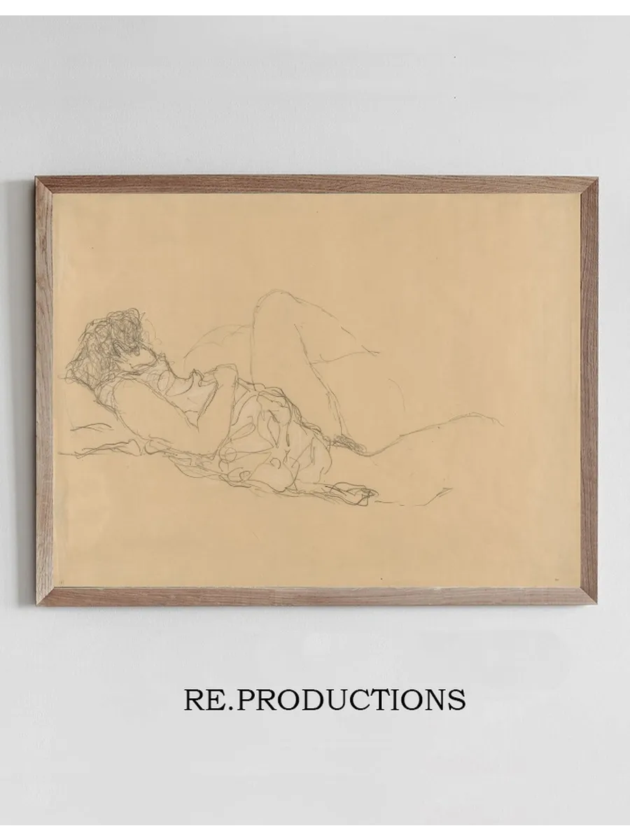 SleepingWoman