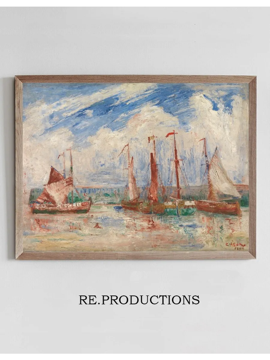 Sloops