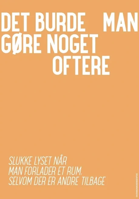 Sluk Lyset