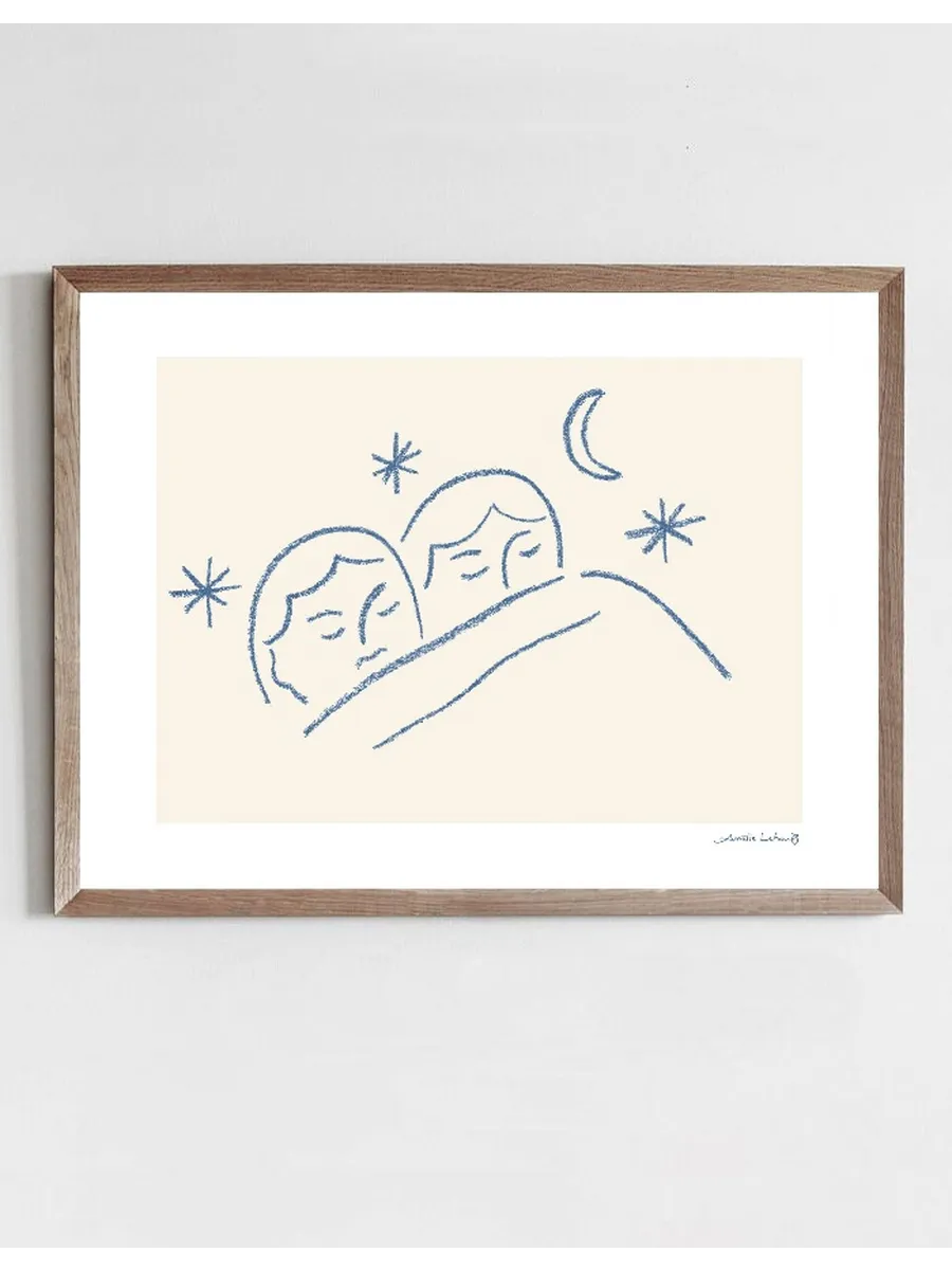 Slumber