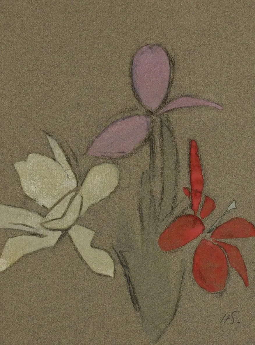 Small Lilies